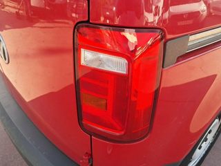 Volkswagen Caddy Profesional Kombi BMT 2.0 TDI 100CV 