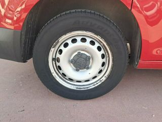 Volkswagen Caddy Profesional Kombi BMT 2.0 TDI 100CV 