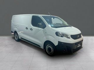 Peugeot Expert Furgón BlueHDI 100 S&S 6V Long 