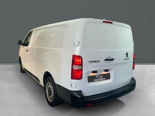 Peugeot Expert Furgón BlueHDI 100 S&S 6V Long 