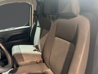 Peugeot Expert Furgón BlueHDI 100 S&S 6V Long 
