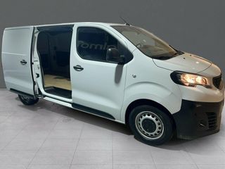 Peugeot Expert Furgón BlueHDI 100 S&S 6V Long 