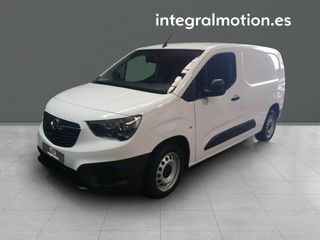 Opel Combo Cargo 1.5 TURBO L2H1 