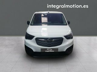 Opel Combo Cargo 1.5 TURBO L2H1 