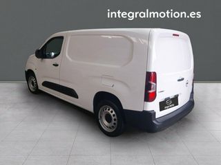 Opel Combo Cargo 1.5 TURBO L2H1 