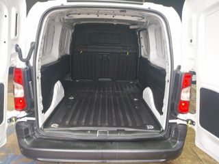 Opel Combo Cargo 1.5 TURBO L2H1 