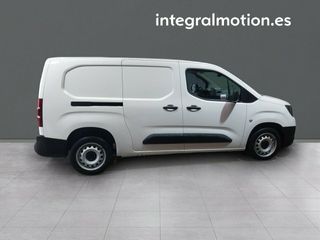 Opel Combo Cargo 1.5 TURBO L2H1 
