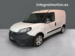 Fiat Doblò 1.3 MTJ FURGON 95CV 