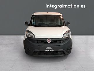 Fiat Doblò 1.3 MTJ FURGON 95CV 