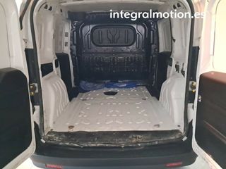 Fiat Doblò 1.3 MTJ FURGON 95CV 
