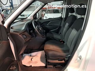Fiat Doblò 1.3 MTJ FURGON 95CV 