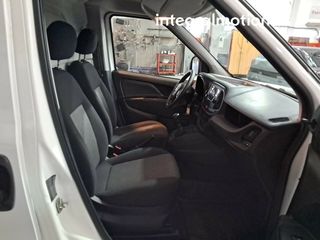 Fiat Doblò 1.3 MTJ FURGON 95CV 