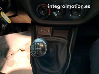 Fiat Doblò 1.3 MTJ FURGON 95CV 