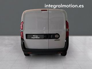 Fiat Doblò 1.3 MTJ FURGON 95CV 