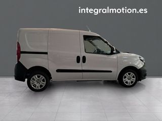 Fiat Doblò 1.3 MTJ FURGON 95CV 