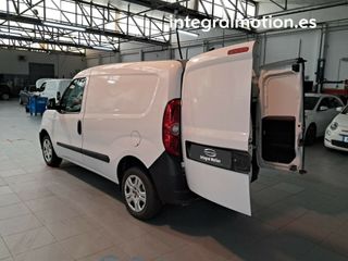 Fiat Doblò 1.3 MTJ FURGON 95CV 