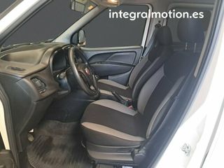 Fiat Doblò 1.3 JTD COMBI 90 CV 