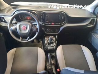 Fiat Doblò 1.3 JTD COMBI 90 CV 