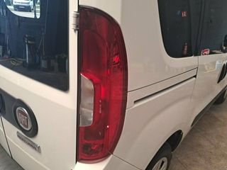 Fiat Doblò 1.3 JTD COMBI 90 CV 