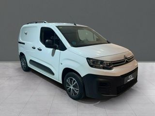 Citroën Berlingo 1.5 BlueHDi 75 FAP Control M 