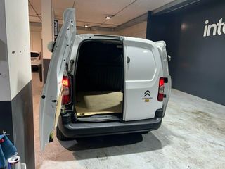 Citroën Berlingo 1.5 BlueHDi 75 FAP Control M 