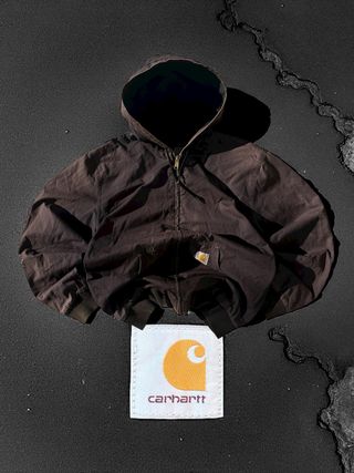 Chaqueta Carhartt Work Gear Talla L