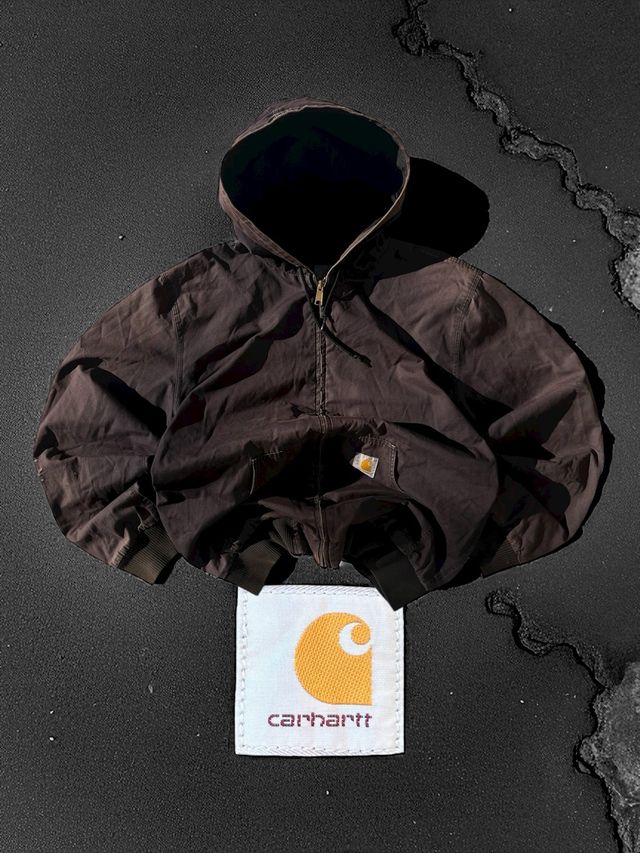 Chaqueta Carhartt Work Gear Talla L