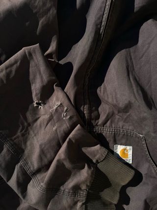 Chaqueta Carhartt Work Gear Talla L