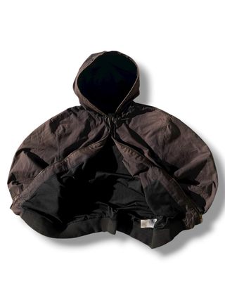 Chaqueta Carhartt Work Gear Talla L