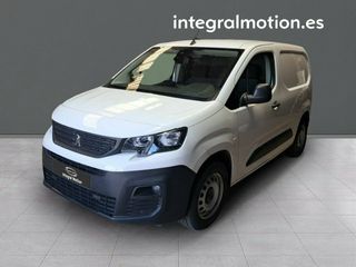 Peugeot Partner Grip L1 1.5 HDi 100CV BVM5 