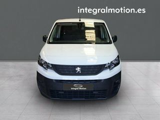 Peugeot Partner Grip L1 1.5 HDi 100CV BVM5 