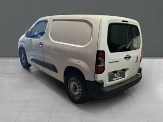 Peugeot Partner Grip L1 1.5 HDi 100CV BVM5 