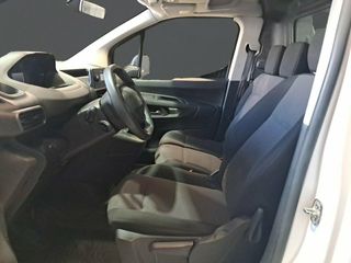 Peugeot Partner Grip L1 1.5 HDi 100CV BVM5 