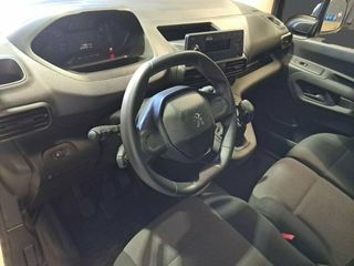 Peugeot Partner Grip L1 1.5 HDi 100CV BVM5 