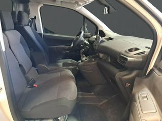 Peugeot Partner Grip L1 1.5 HDi 100CV BVM5 