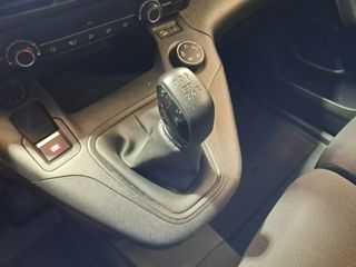 Peugeot Partner Grip L1 1.5 HDi 100CV BVM5 