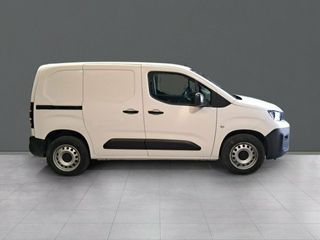 Peugeot Partner Grip L1 1.5 HDi 100CV BVM5 
