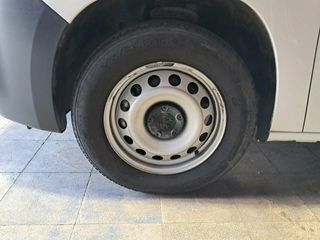 Peugeot Partner Grip L1 1.5 HDi 100CV BVM5 