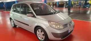 Renault Scenic 2004