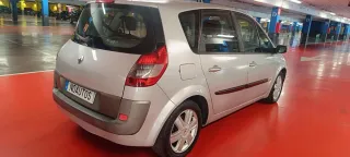 Renault Scenic 2004