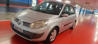 Renault Scenic 2004