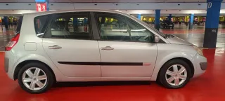 Renault Scenic 2004