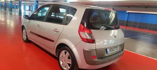 Renault Scenic 2004