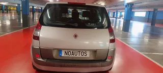 Renault Scenic 2004