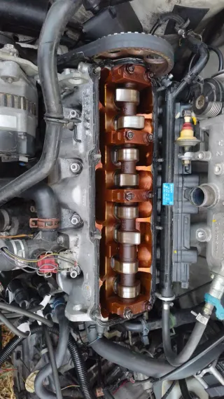 Golf MK2 SWAP BASTANTE NEGOCIABLE 