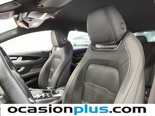 Mercedes-Benz AMG GT 53 AMG 4MATIC+ 320 kW (435 CV)