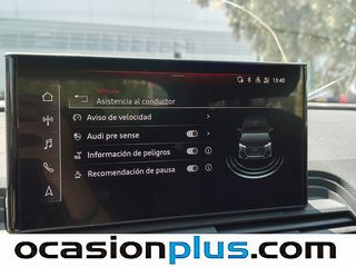 Audi Q5 Sportback Advanced 35 TDI 120 kW (163 CV) S tronic