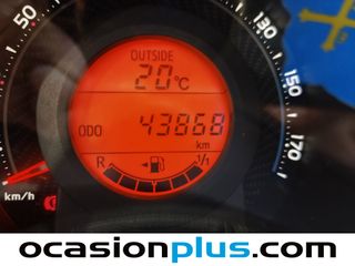 Toyota Aygo 1.0 70 x-cite 53 kW (72 CV)