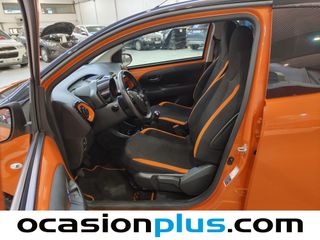Toyota Aygo 1.0 70 x-cite 53 kW (72 CV)