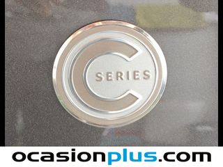 Citroen C3 PureTech 82 C-Series 61 kW (83 CV)